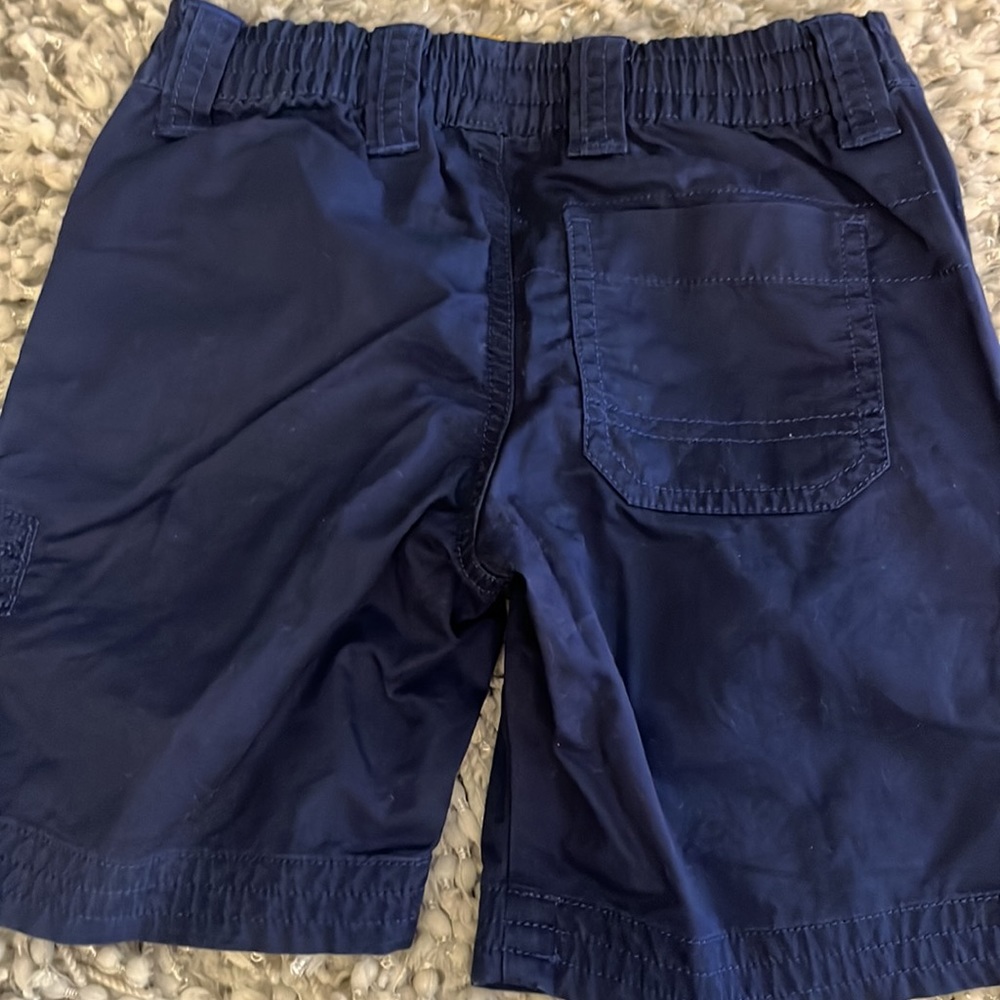 Shorts - Picture 2 of 2